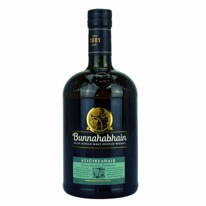 Bunnahabhain Stiuireadair Feingeist Onlineshop 0.70 Liter 1