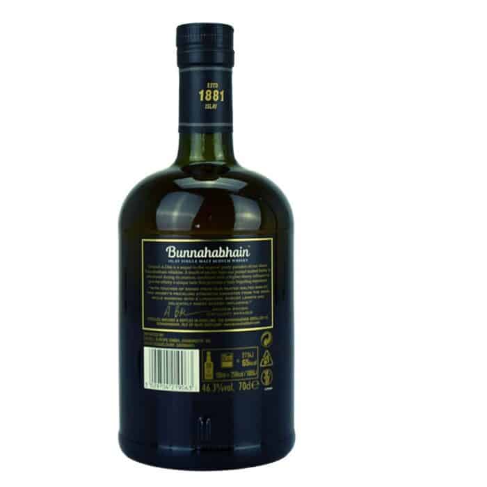 Bunnahabhain Toiteach A Dha Feingeist Onlineshop 0.70 Liter 2