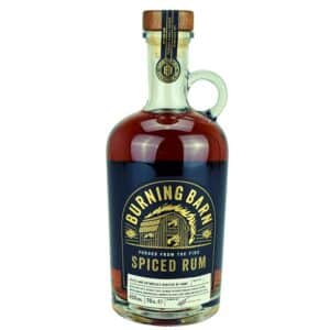 Burning Barn Spiced Feingeist Onlineshop 0.70 Liter 1