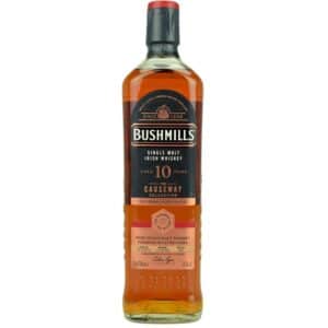 Bushmills 10 Causeway