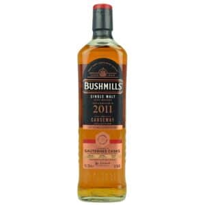 Bushmills 2011 Causeway