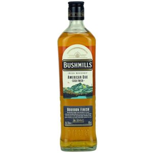 Bushmills American Oak Cask Feingeist Onlineshop 0.70 Liter 1