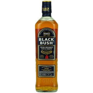 Bushmills Black Bush Feingeist Onlineshop 0.70 Liter 1