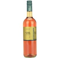 Bw Schwarzriesling Rosé feinherb Feingeist Onlineshop 0.75 Liter 1