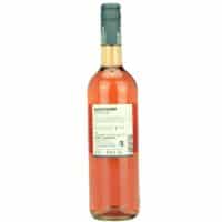 Bw Schwarzriesling Rosé feinherb Feingeist Onlineshop 0.75 Liter 2