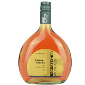 Bw Schwarzriesling Rosé halbtrocken Feingeist Onlineshop 0.75 Liter 1