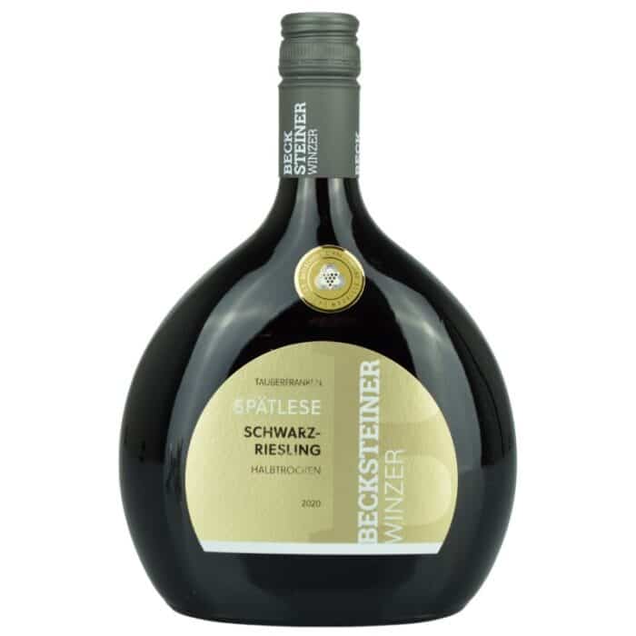 Bw Schwarzriesling Spätlese halbtrocken Feingeist Onlineshop 0.75 Liter 1