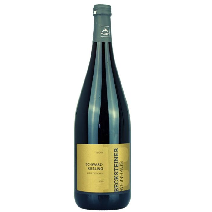 Bw Schwarzriesling halbtrocken l Feingeist Onlineshop 1.00 Liter 1