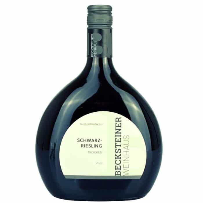 Bw Schwarzriesling trocken Feingeist Onlineshop 0.75 Liter 1