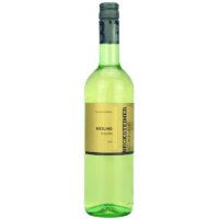 Bw Weinhaus Riesling feinherb Feingeist Onlineshop 0.75 Liter 1