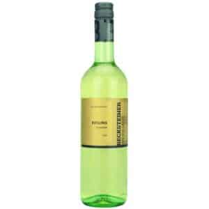 Bw Weinhaus Riesling feinherb Feingeist Onlineshop 0.75 Liter 1