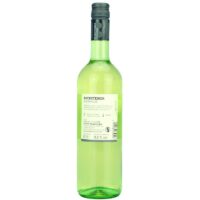 Bw Weinhaus Riesling feinherb Feingeist Onlineshop 0.75 Liter 2