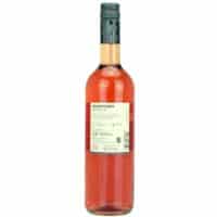 Bw Weinhaus Süss rosé Feingeist Onlineshop 0.75 Liter 2