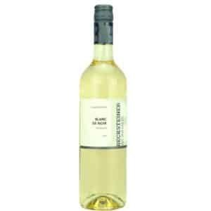 Bw Weinhaus Schwarzriesling Blanc de Noir Feingeist Onlineshop 0.75 Liter 1