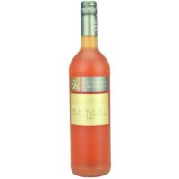 C&G Dreiviertel Muskat Trollinger Rosé lieblich Feingeist Onlineshop 0.75 Liter 1