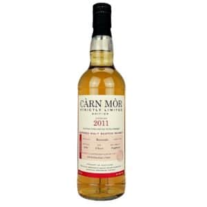 Càrn Mòr Sl Burnside 2011 Feingeist Onlineshop 0.70 Liter 1