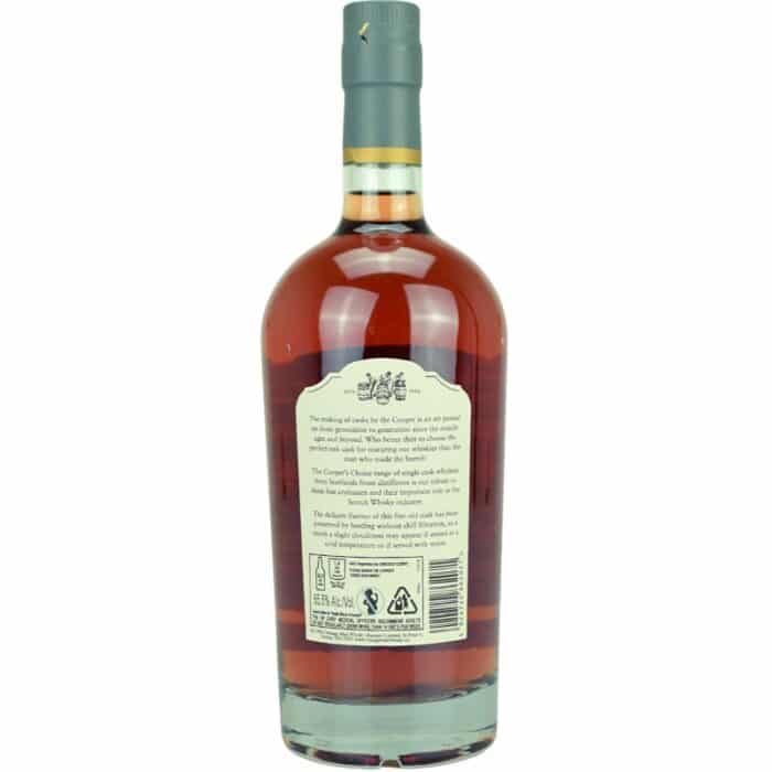 CC Royal Brackla Port Wood 2014/2022 Feingeist Onlineshop 0.70 Liter 2