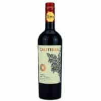 Caliterra Malbec Reserva trocken Feingeist Onlineshop 0.75 Liter 1