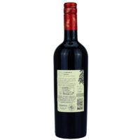 Caliterra Malbec Reserva trocken Feingeist Onlineshop 0.75 Liter 2