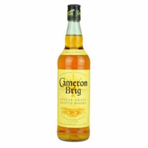 Cameron Brig Feingeist Onlineshop 0.70 Liter 1