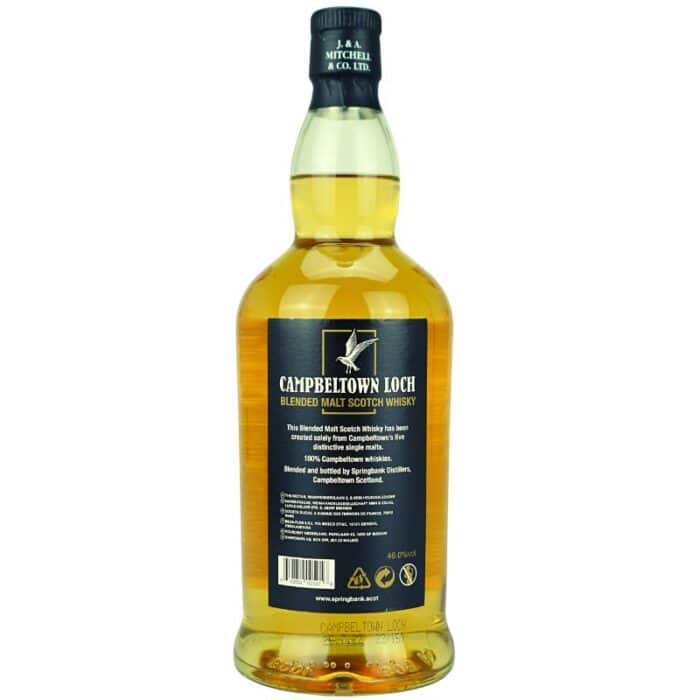 Campbeltown Loch Feingeist Onlineshop 0.70 Liter 2