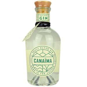 Canaima Small Batch Gin Feingeist Onlineshop 0.70 Liter 1