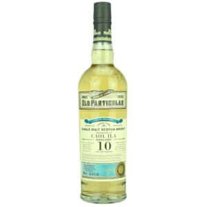 Caol Ila 10 Jahre Old Particular Feingeist Onlineshop 0.70 Liter 1