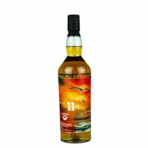 Caol Ila 11 Jahre Pat Hock Whisky Feingeist Onlineshop 0.70 Liter 1