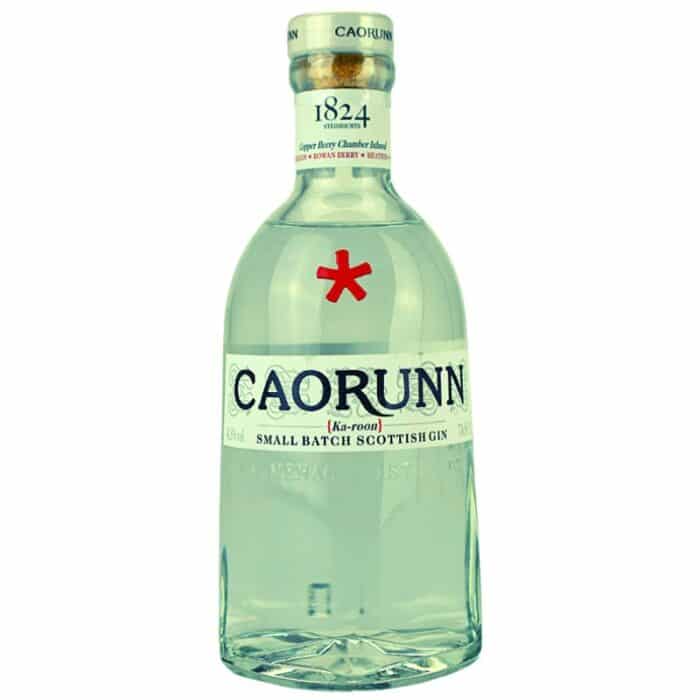 Caorunn Small Batch Gin Feingeist Onlineshop 0.70 Liter 1