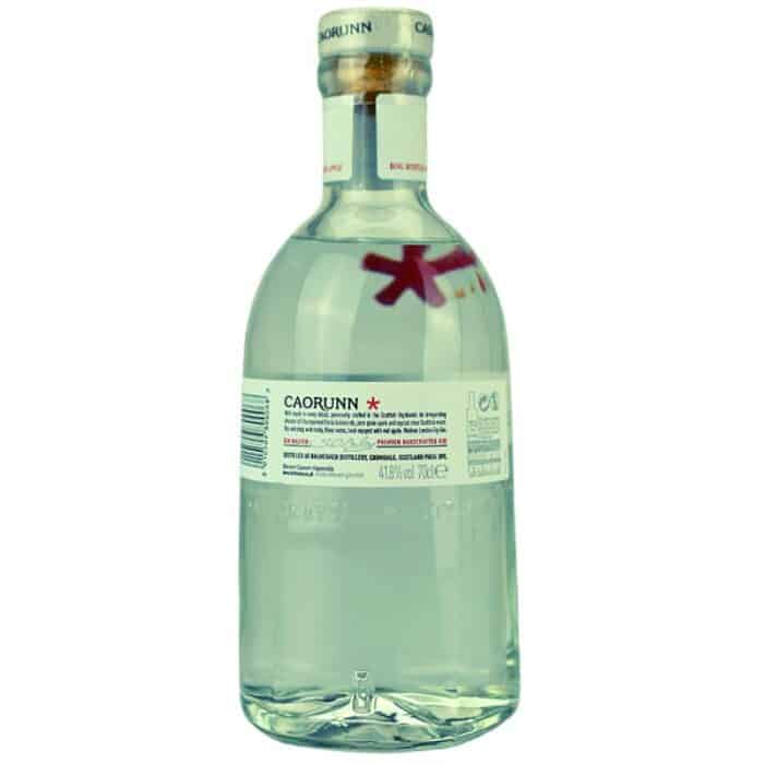 Caorunn Small Batch Gin Feingeist Onlineshop 0.70 Liter 2