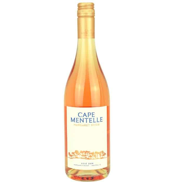 Cape Mentele Rosé trocken Feingeist Onlineshop 0.75 Liter 1