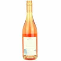 Cape Mentele Rosé trocken Feingeist Onlineshop 0.75 Liter 2