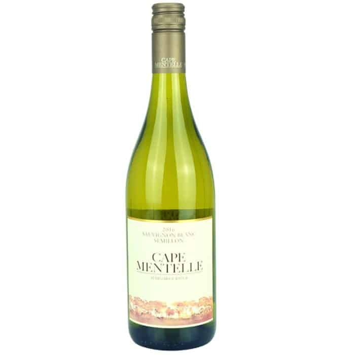 Cape Mentelle Semillon Sauvignon Blanc trocken Feingeist Onlineshop 0.75 Liter 1