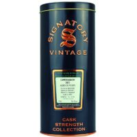 Caperdonich 2000/2021 Signatory Vintage Feingeist Onlineshop 0.70 Liter 2