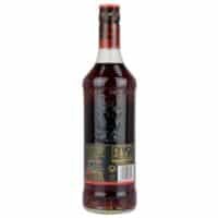 Captain Morgan Dark Rum Feingeist Onlineshop 0.70 Liter 2