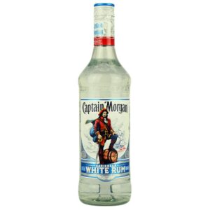 Captain Morgan White Feingeist Onlineshop 0.70 Liter 1