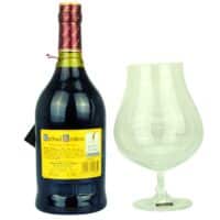 Cardenal Mendoza Geschenkset Feingeist Onlineshop 0.70 Liter 2