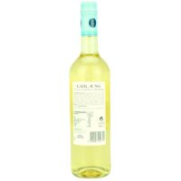 Carl Jung Chardonnay Alkoholfrei Feingeist Onlineshop 0.75 Liter 2