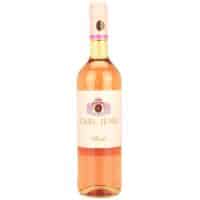 Carl Jung Rose Alkoholfrei Feingeist Onlineshop 0.75 Liter 1