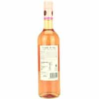 Carl Jung Rose Alkoholfrei Feingeist Onlineshop 0.75 Liter 2