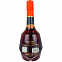 Carlos I Amontillado Feingeist Onlineshop 0.70 Liter 2