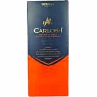 Carlos I Amontillado Feingeist Onlineshop 0.70 Liter 3