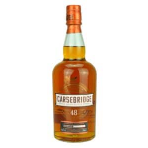 Carsebridge 48 Jahre Single Grain Feingeist Onlineshop 0.70 Liter 1