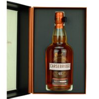 Carsebridge 48 Jahre Single Grain Feingeist Onlineshop 0.70 Liter 2