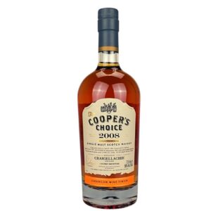 Cc Craigellachie 2008 Feingeist Onlineshop 0.70 Liter 1