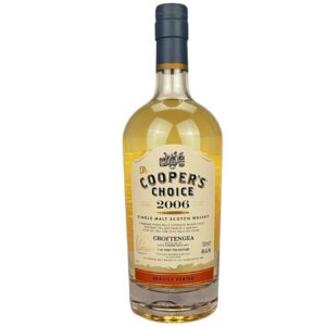 Cc Croftengea 2006 Bourbon Feingeist Onlineshop 0.70 Liter 1