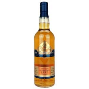 Cc Glenrothes 1997 Feingeist Onlineshop 0.70 Liter 1