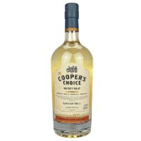 Cc Laggan Mill Secret Islay Feingeist Onlineshop 0.70 Liter 1