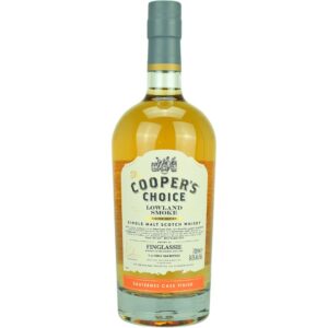 Cc Lowland Smoke Finglassie Sauternes Cask Finish Feingeist Onlineshop 0.70 Liter 1