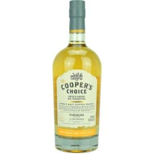 Cc Speyside Sunshine Tormore Martinique Rum Cask Finish Feingeist Onlineshop 0.70 Liter 1